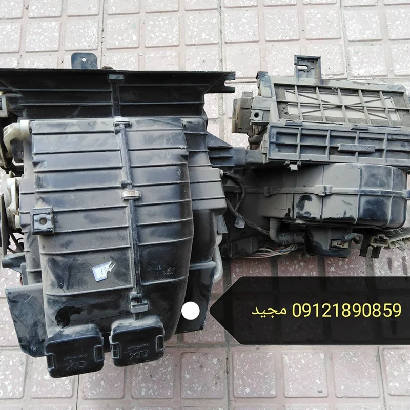 اواپراتور هیوندای جنسس کوپه