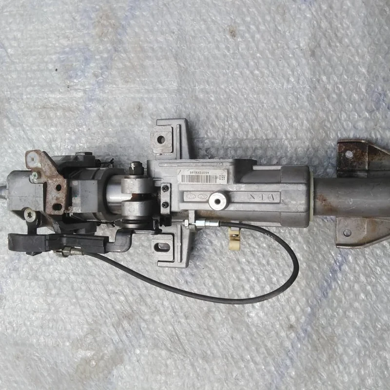 تلسکوپی فرمان هیوندای و کیا