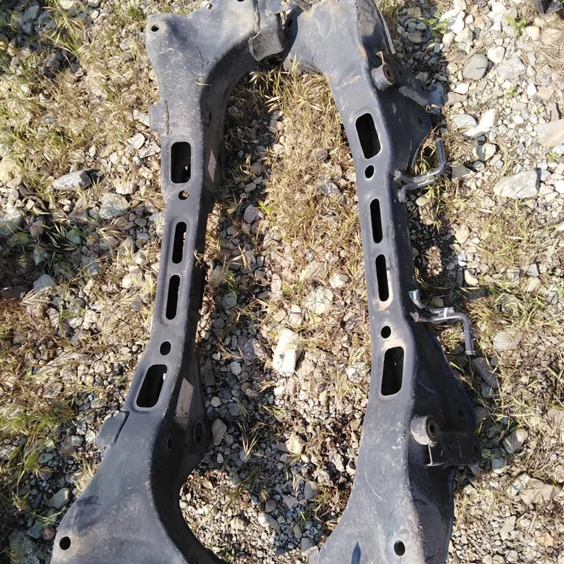 اکسل عقب هیوندای آزرا سوناتا i30