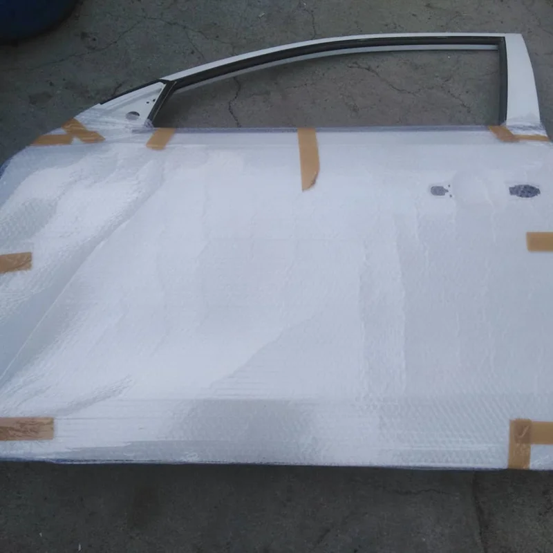 درب هیوندای i30 سه طرف