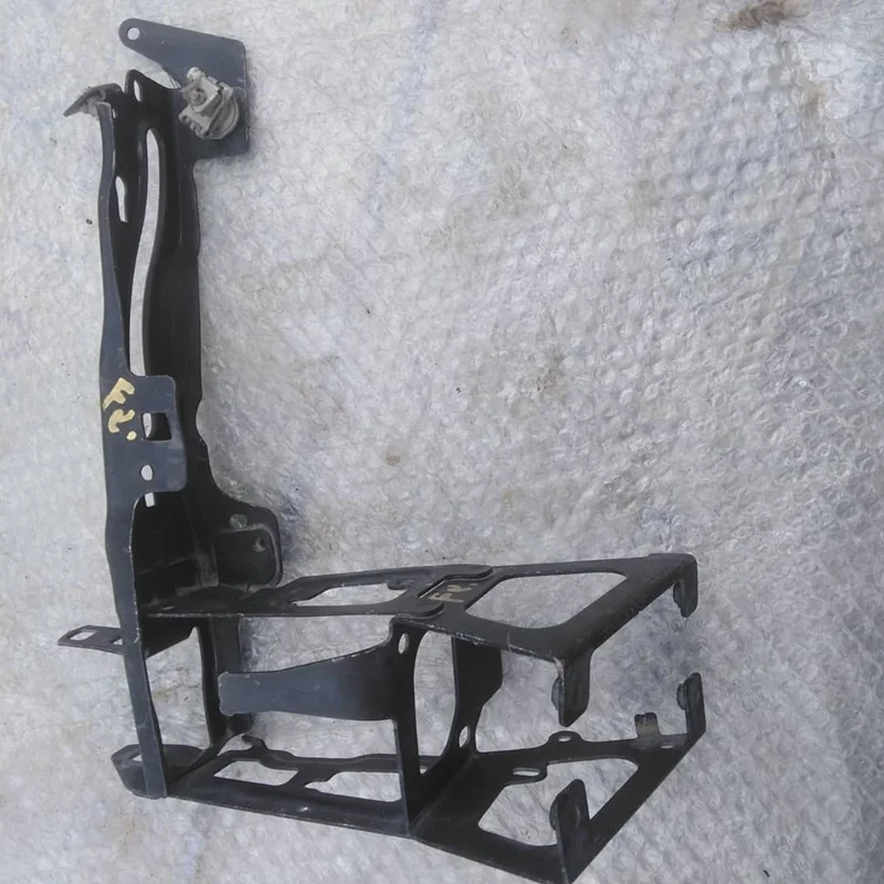 سینی جا چراغ بی ام و اتاق 5 (مدلهای F10 و F30)