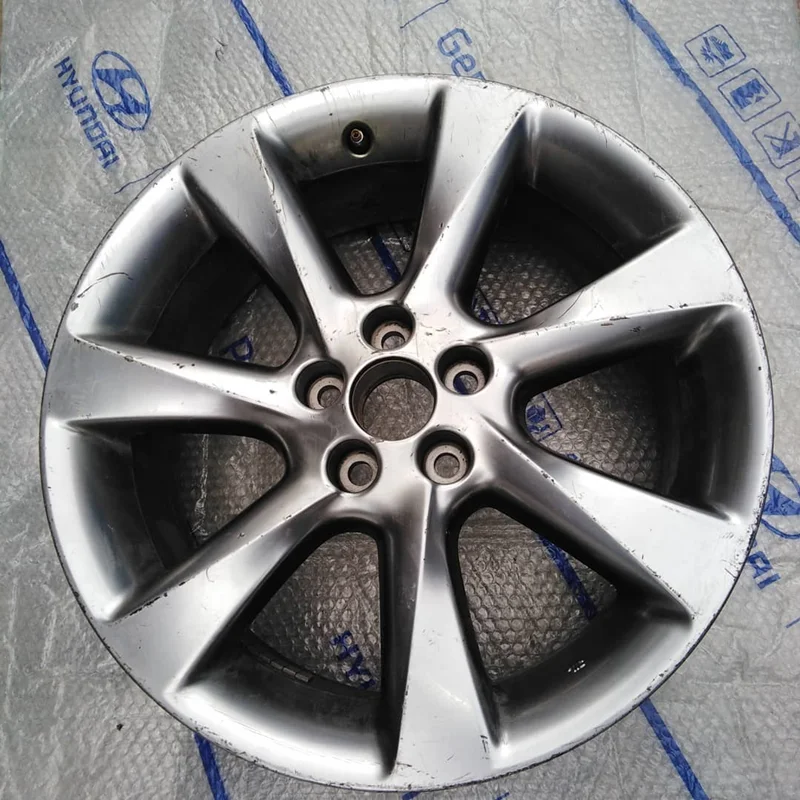 رینگ لکسوس rx350