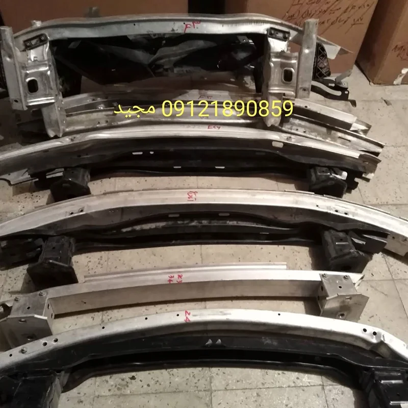 دیاق سپر جلو بی ام و X6 X3 X4