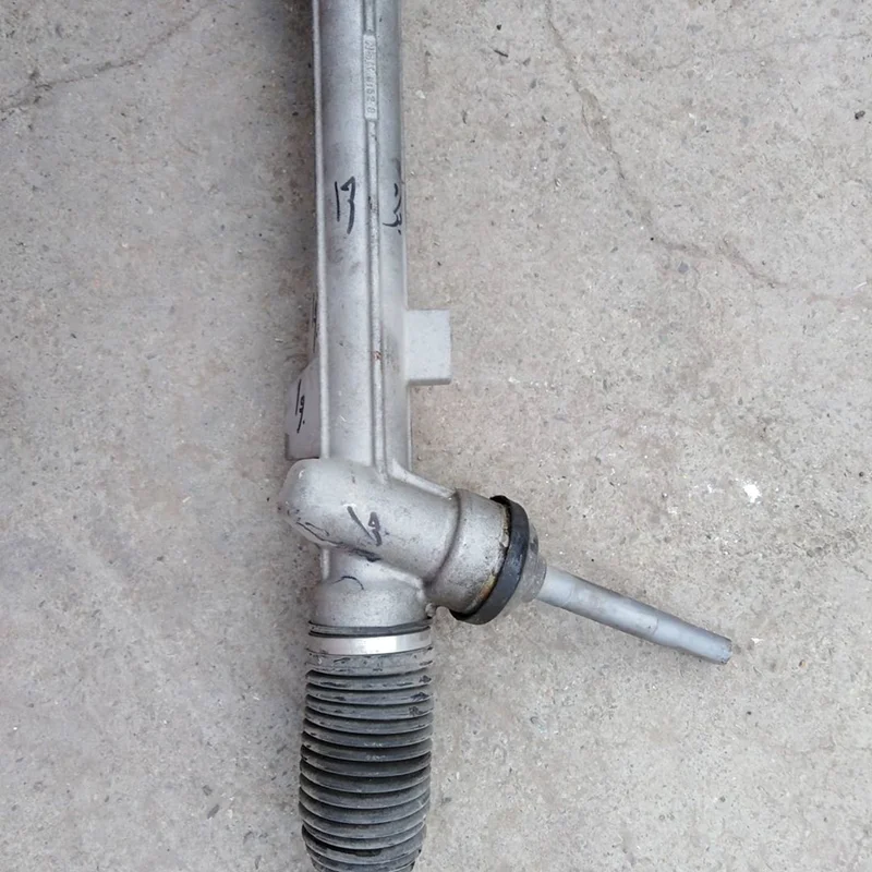 جعبه فرمان نیسان جوک