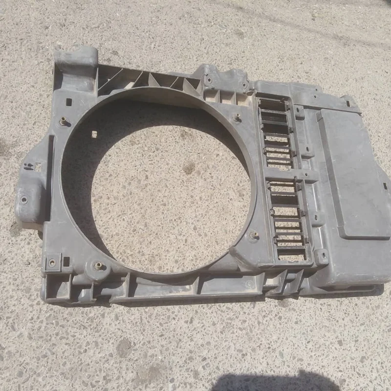 سینی جا چراغ هیوندای النترا و پژو 407