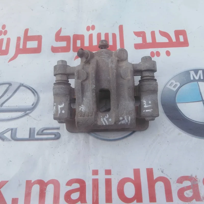 پمپ ترمز هیوندای i30
