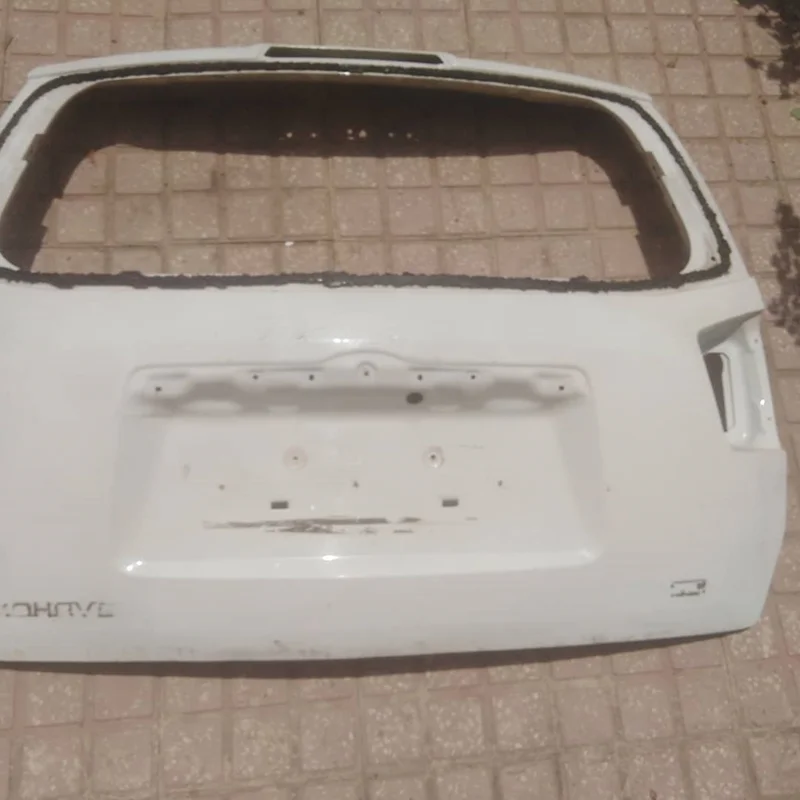درب صندوق کیا موهاوی