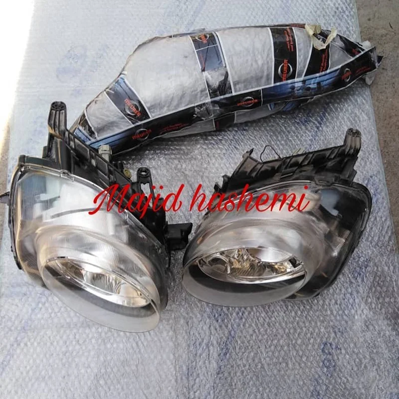 پرژكتور نیسان جوک